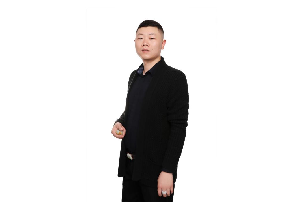 仵俊傑 仵俊傑