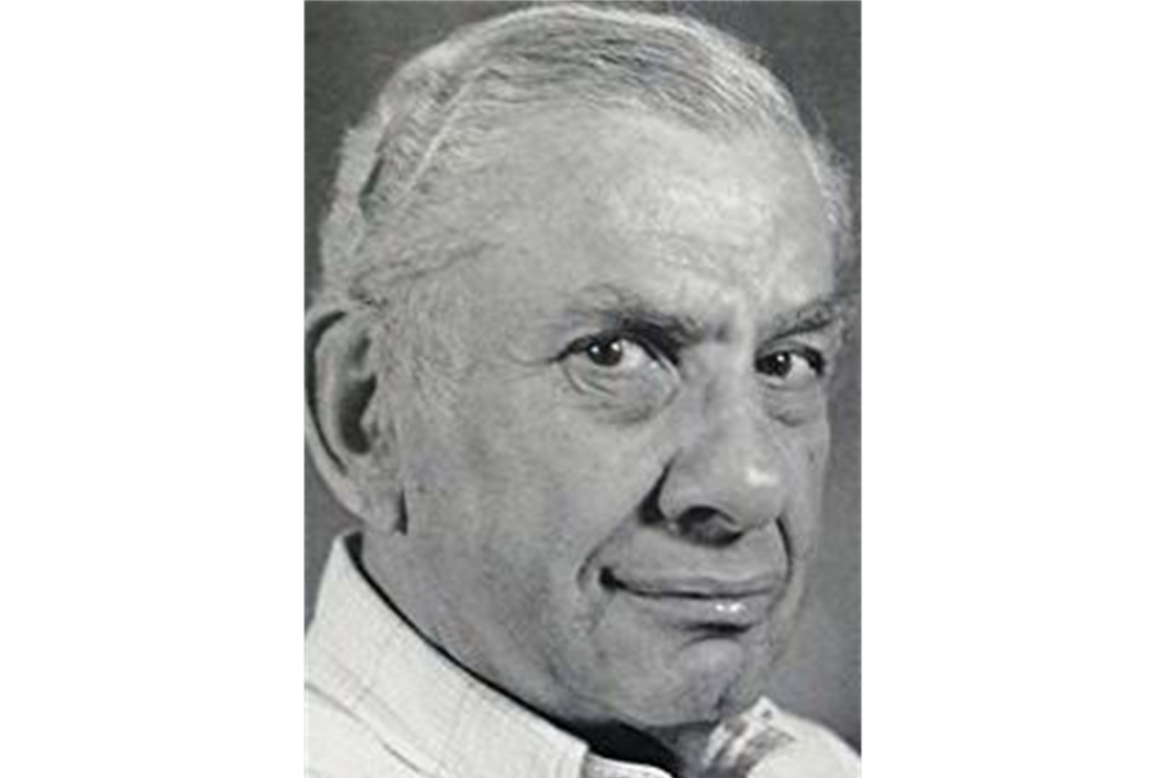 Allen Bloomfield Allen Bloomfield