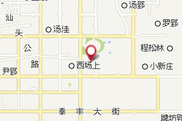 姚皋店