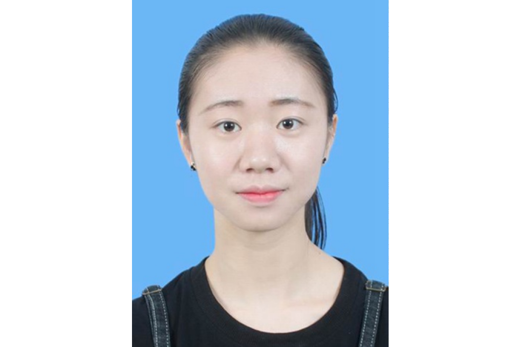 曾藝苗 曾藝苗