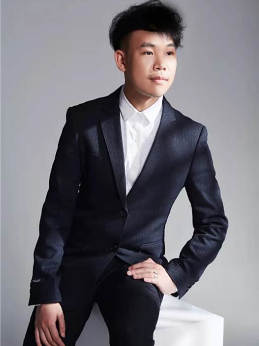 羅廣盛(職業球手) 羅廣盛(職業球手)