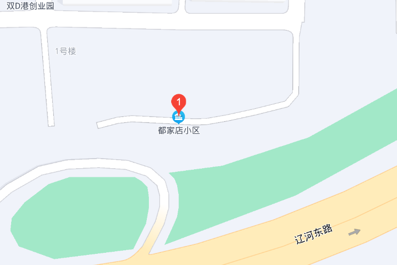 都家店小區 都家店小區