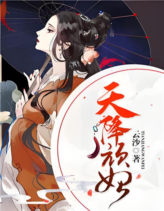 天降頑妃 天降頑妃