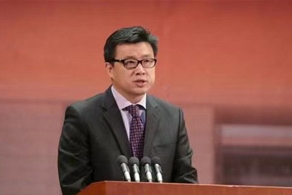 武慶(北京保羅集團副總裁) 武慶(北京保羅集團副總裁)