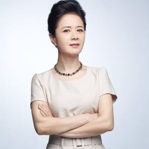 張建新(中國內地影視女演員)