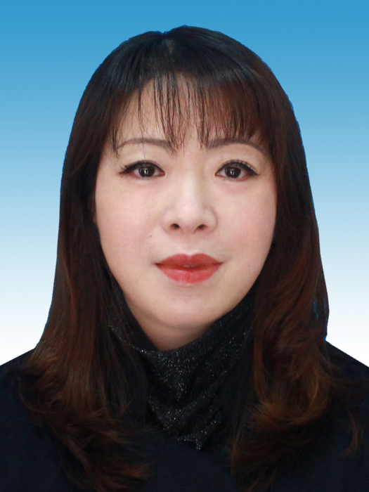 劉穎(四川省成都市新都區醫療保障局黨組成員、副局長) 劉穎(四川省成都市新都區醫療保障局黨組成員、副局長)