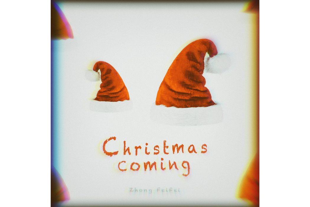 Christmas Coming Christmas Coming