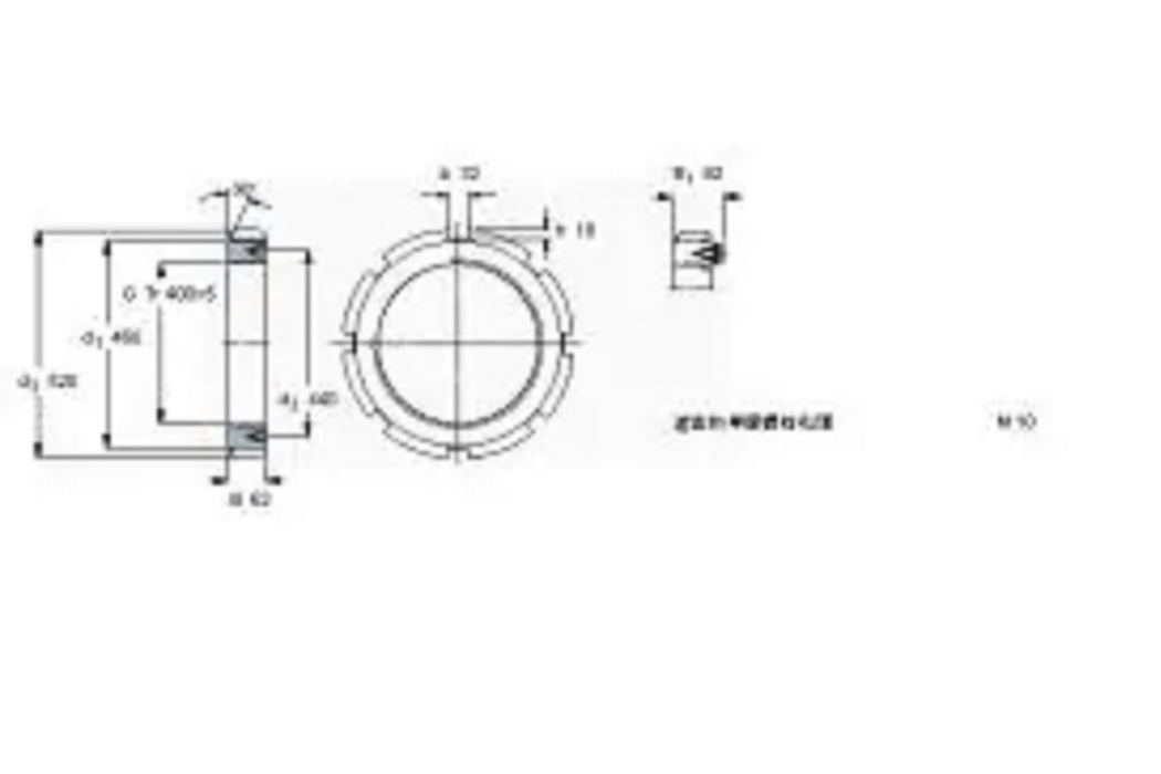 SKF HM3180軸承 SKF HM3180軸承