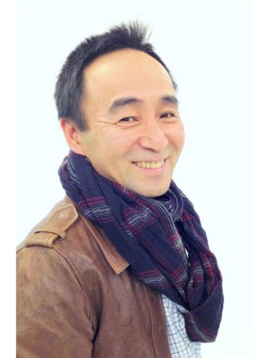 石井洋祐 石井洋祐