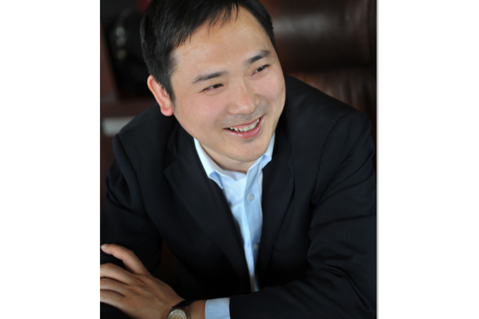 王楓(徐州創導集團董事長) 王楓(徐州創導集團董事長)