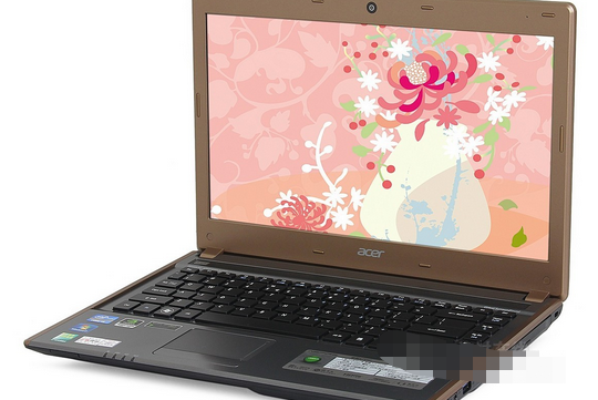 宏碁4755G-2432G75Migs 宏碁4755G-2432G75Migs
