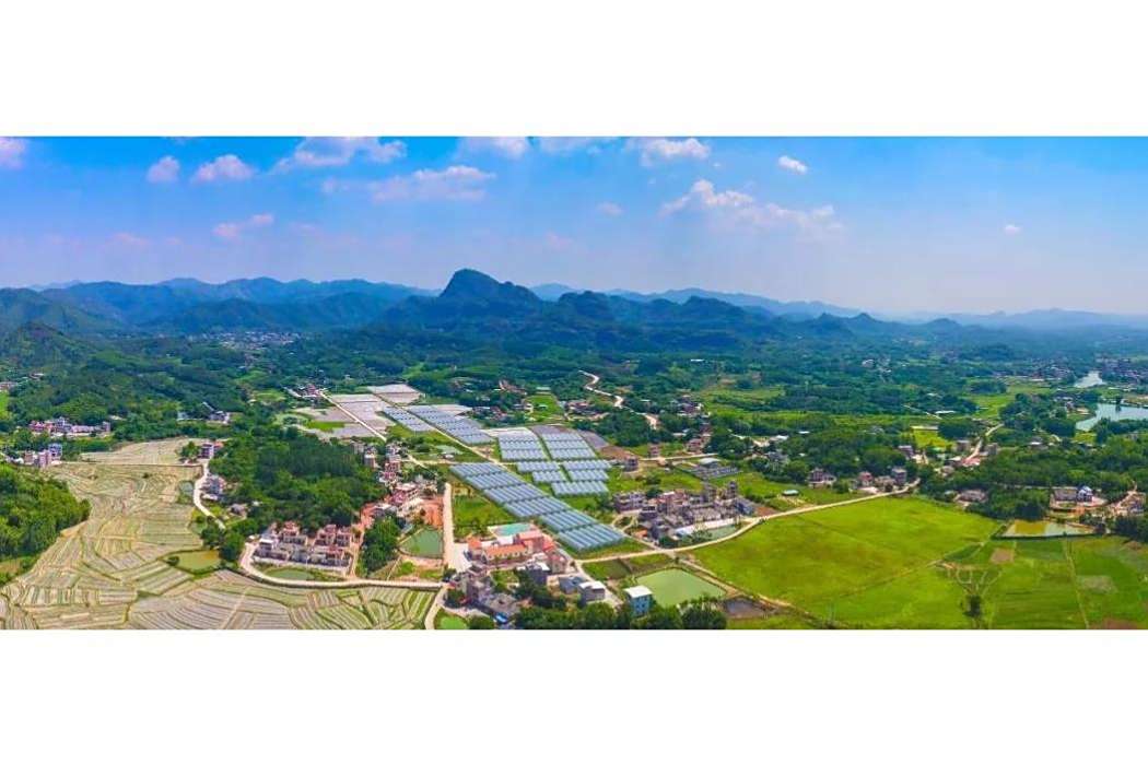 雅色村 雅色村