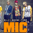 M.I.C Show Time M.I.C Show Time