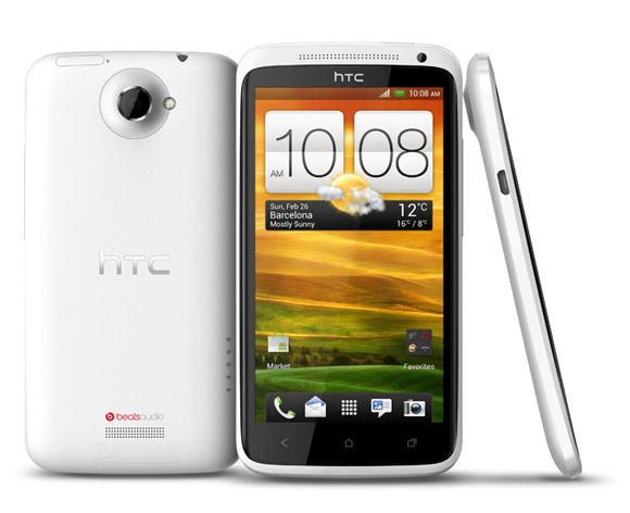 HTC One X 16G