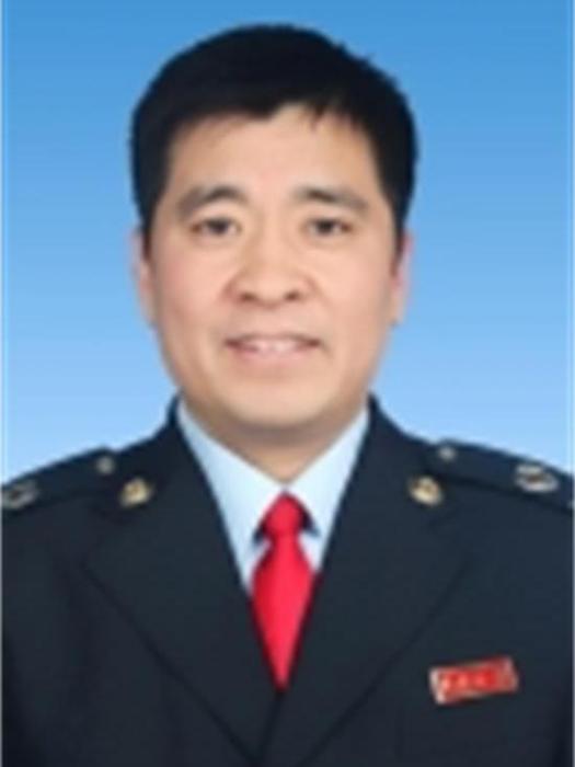 鄭永軍(安徽省宿州市泗縣稅務局黨委書記、局長) 鄭永軍(安徽省宿州市泗縣稅務局黨委書記、局長)