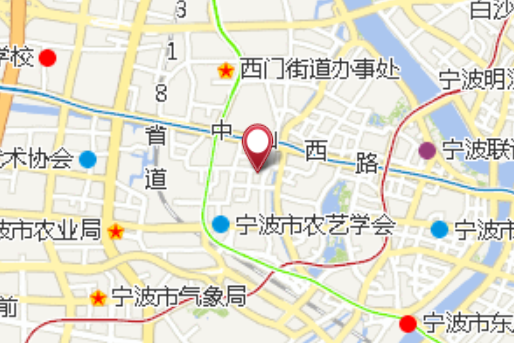 苗圃巷 苗圃巷