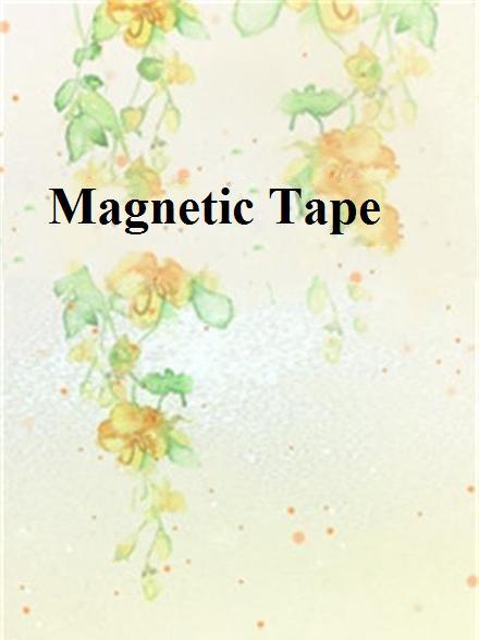 Magnetic Tape Magnetic Tape