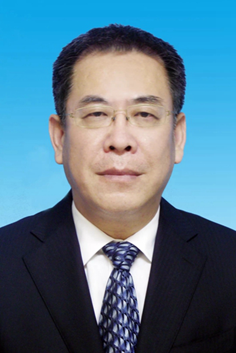 王西京(陝西省西安市政府副秘書長、辦公廳黨組成員)