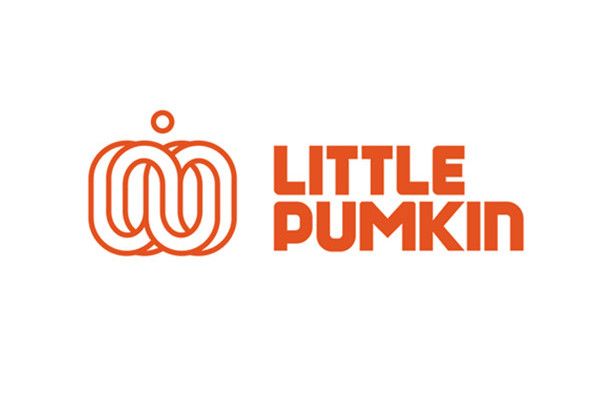 小南瓜 Little Pumpkin 小南瓜 Little Pumpkin