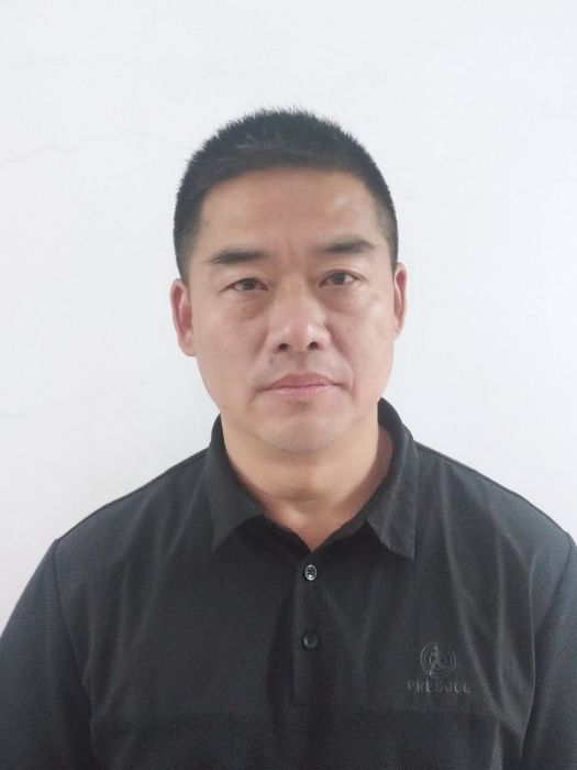 魏尚清 魏尚清