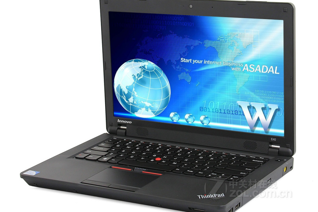 ThinkPad 翼40(0579A23) ThinkPad 翼40(0579A23)
