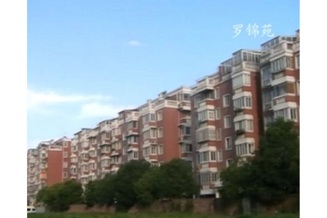 羅錦苑 羅錦苑