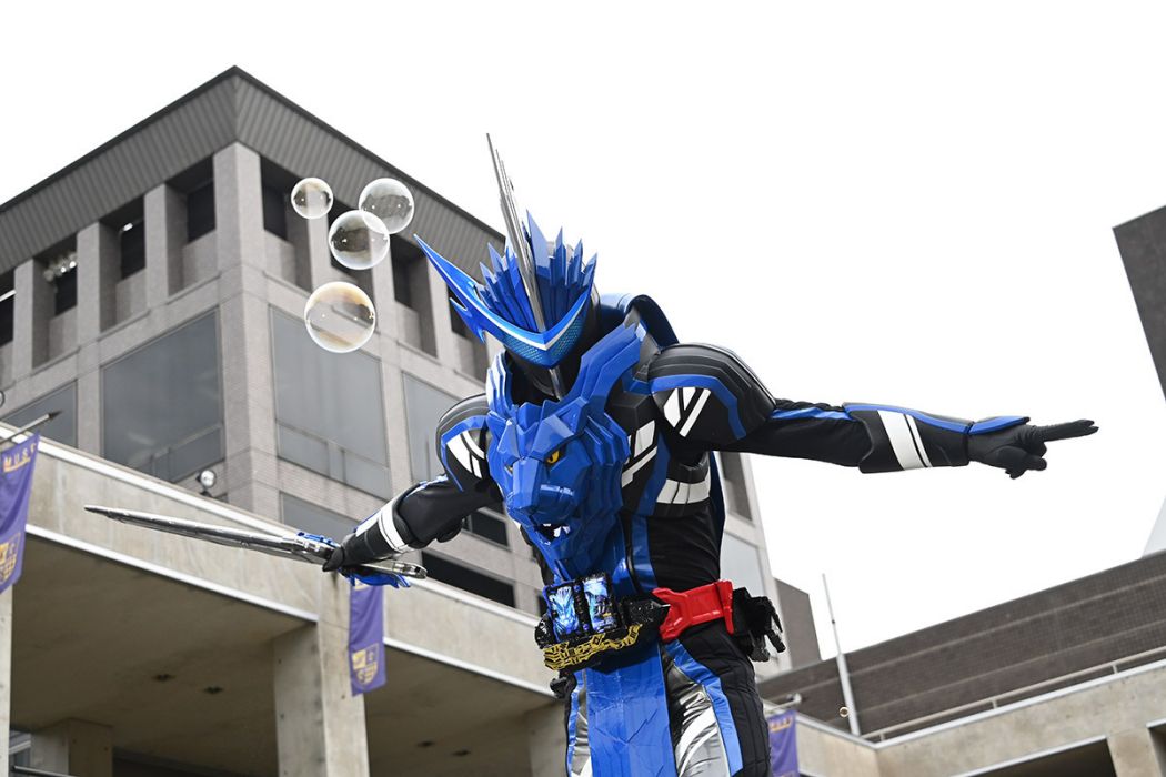 假面騎士Blades 假面騎士Blades
