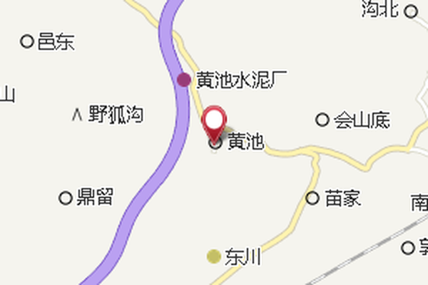 黃池鄉 黃池鄉