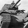 T1(重型坦克)
