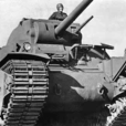T1(重型坦克) T1(重型坦克)