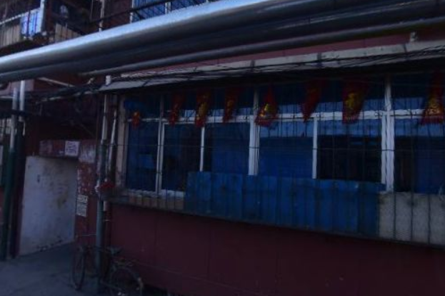 東新家園 東新家園