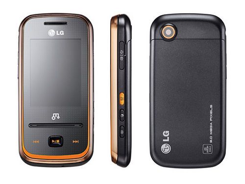 LG GM310 LG GM310