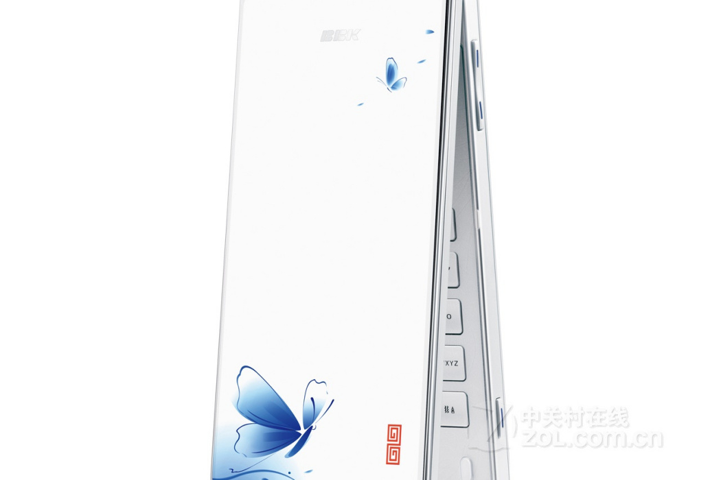 vivo 步步高 i606