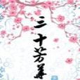 三十芳華 三十芳華
