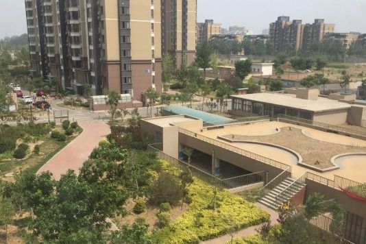 壩鑫家園 壩鑫家園