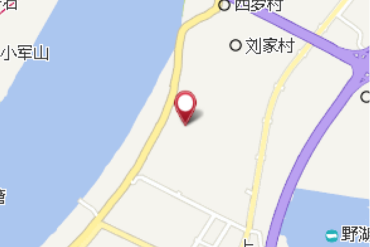 余家一村 余家一村