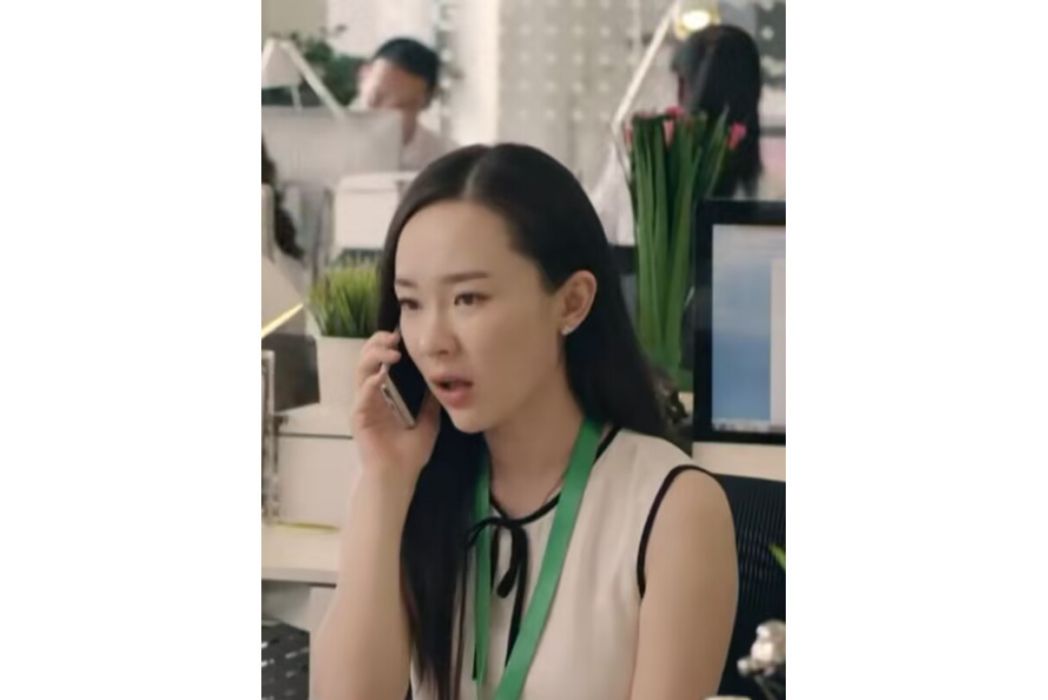 李開心(《我的媳婦是女王》中的虛構人物) 李開心(《我的媳婦是女王》中的虛構人物)