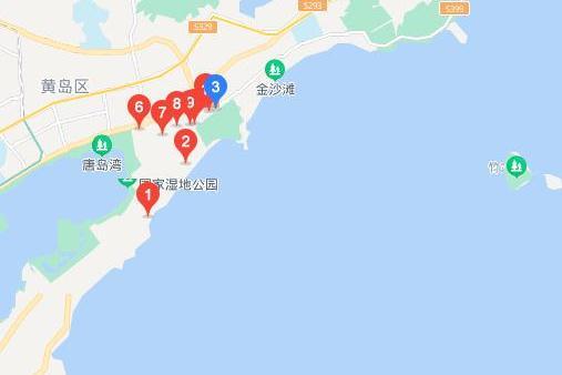 石雀灘路 石雀灘路