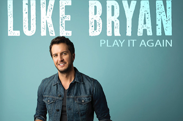 Play It Again(Luke Bryan演唱歌曲)