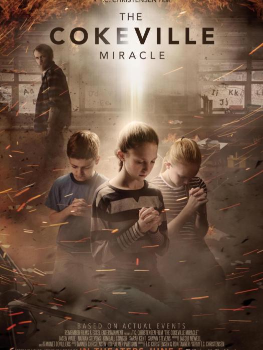 The Cokeville Miracle The Cokeville Miracle