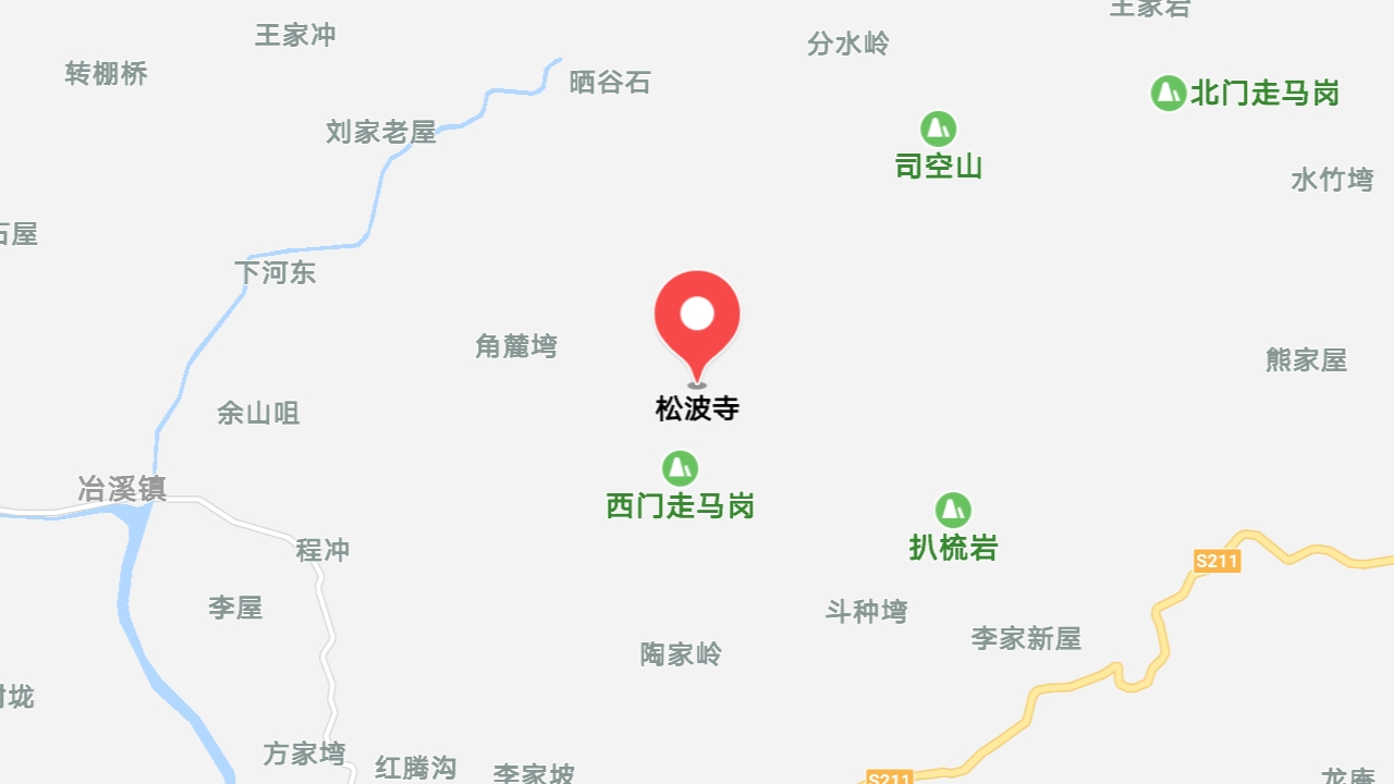 地圖信息