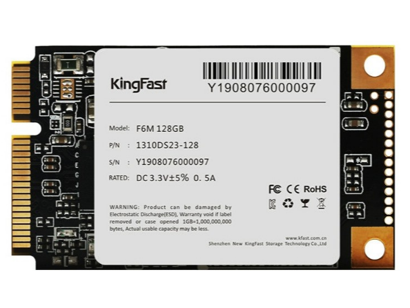 金速F6M(256GB) 金速F6M(256GB)