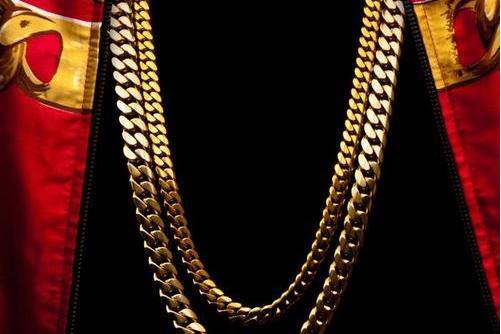 Ghetto Dreams Ghetto Dreams