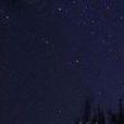 船尾座流星雨 船尾座流星雨