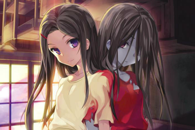 屍體派對 BloodCovered 屍體派對 BloodCovered