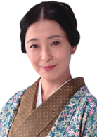 怪怪怪的妻子(鬼太郎之妻)