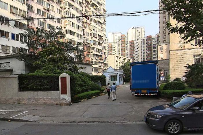 聖驪家園 聖驪家園