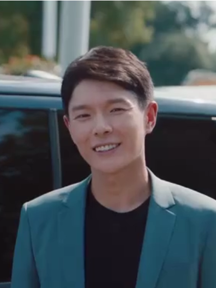 杜子康 杜子康