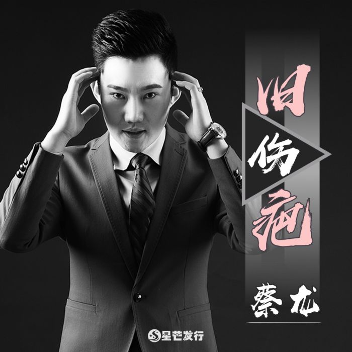 舊傷疤(舊傷疤:蔡龍歌曲) 舊傷疤(舊傷疤:蔡龍歌曲)