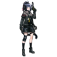 傑西卡(手遊《明日方舟》中的角色) 傑西卡(手遊《明日方舟》中的角色)